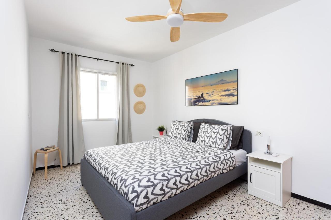 Holiday House En San Andres Cerca De Playa & Wifi Exterior foto