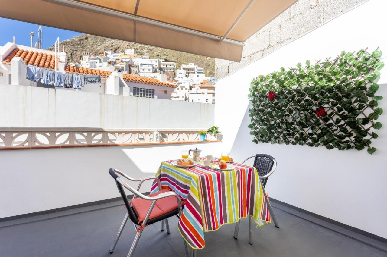 Holiday House En San Andres Cerca De Playa & Wifi Exterior foto