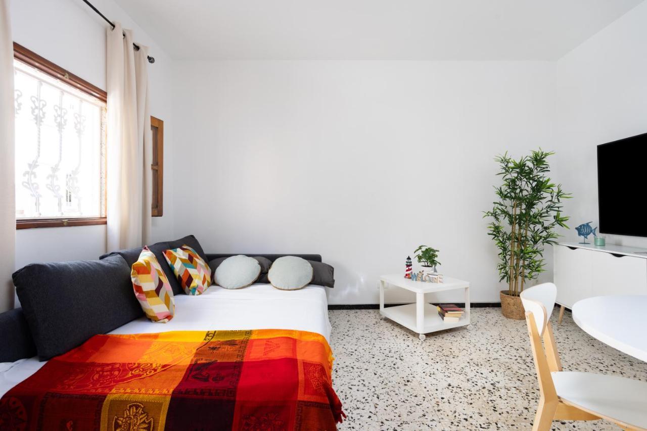 Holiday House En San Andres Cerca De Playa & Wifi Exterior foto