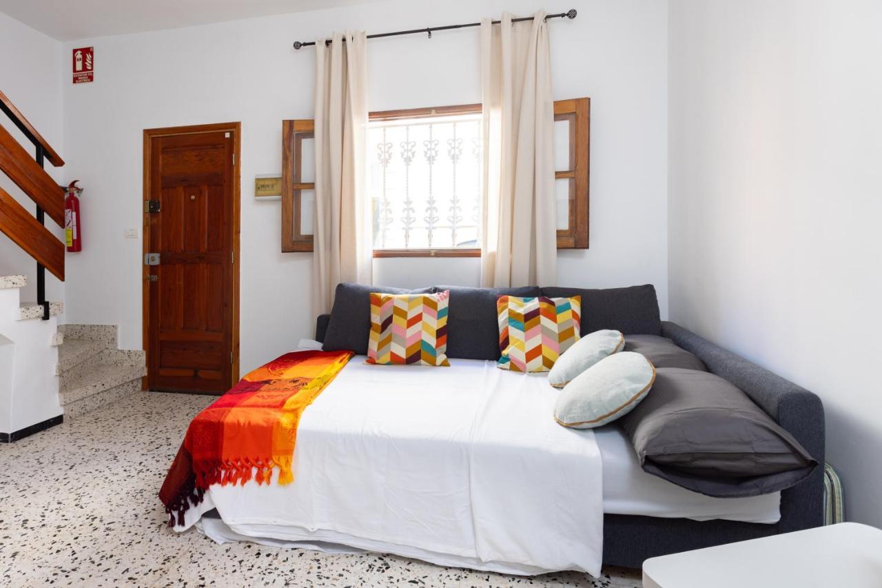 Holiday House En San Andres Cerca De Playa & Wifi Exterior foto