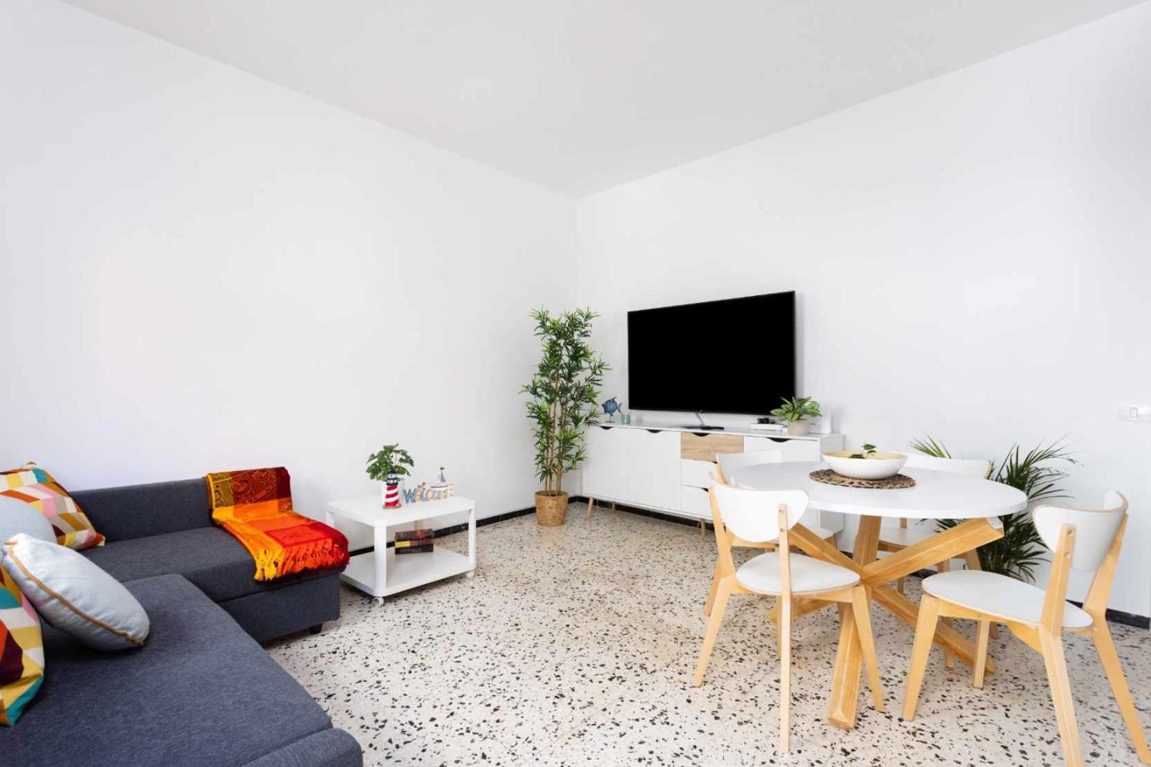 Holiday House En San Andres Cerca De Playa & Wifi Exterior foto
